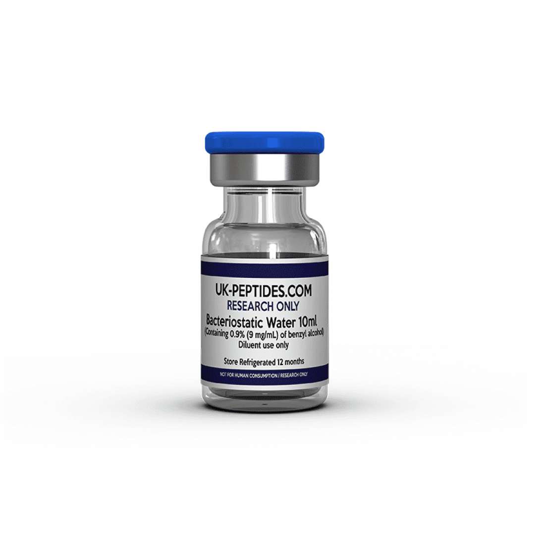 EAU POUR PRÉPARATIONS INJECTABLES (1 x 10ML)