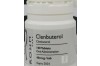 UK - CLENBUTEROL - (100x40mcg) - Rohm