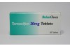 EU - TAMOXIFEN / NOLVADEX - (30x20mg) - RELONCHEM