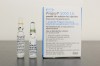 UK - Pregnyl 5000iu HCG gonadotrophin