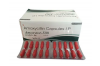 UK - AMOXYCILLIN 500MG (JONLEE PHARMACEUTICAL) X 10 CAPSULES