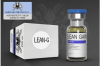 US DOMESTIC - LEAN GAIN x 5 vials