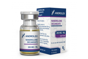 EU - DECA 200 (ANDROLEX)