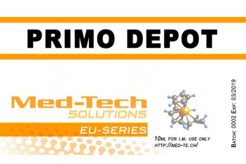 EU - PRIMO DEPOT