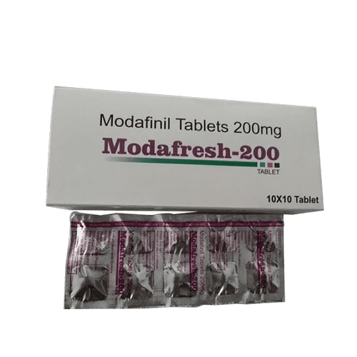 MODAFINIL (SUNRISE PHARMA) (200mg/10 comprimés)