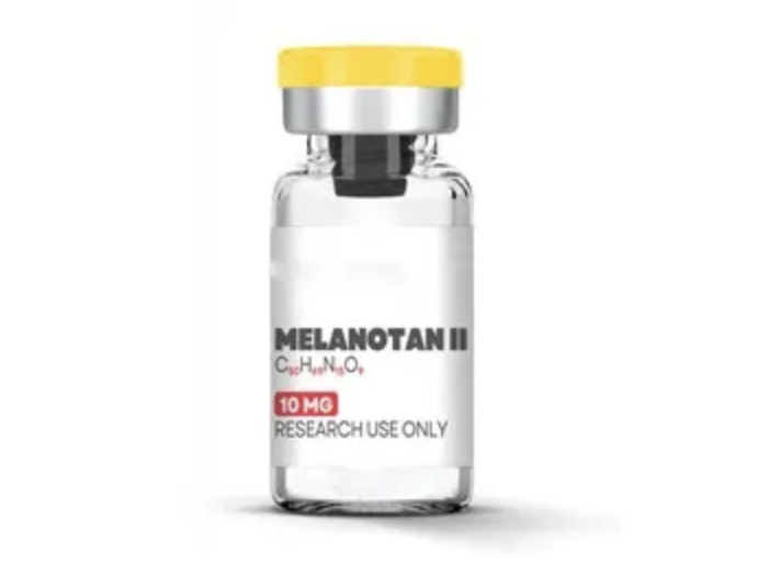 Melanotan 2