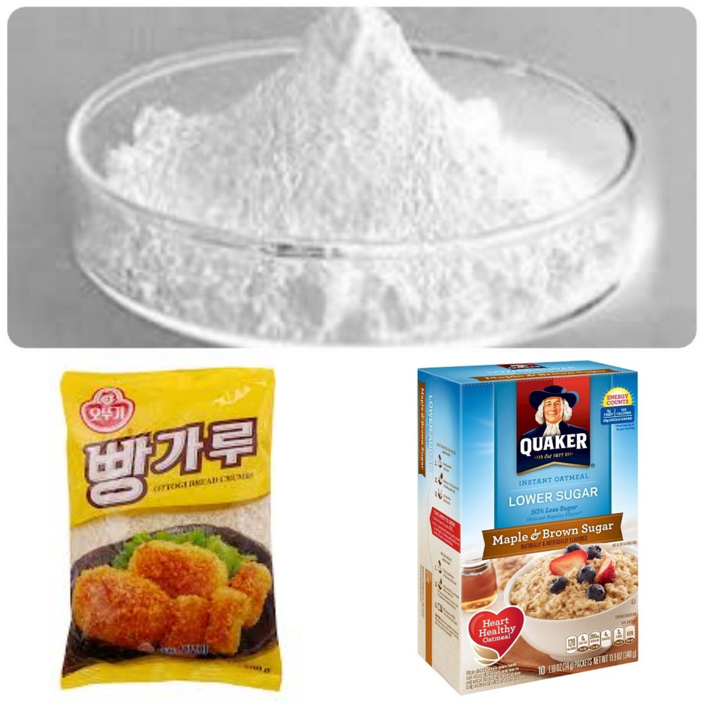 TREN HEX - RAW POWDER